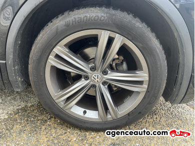 Volkswagen Tiguan — 18