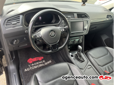 Volkswagen Tiguan — 10