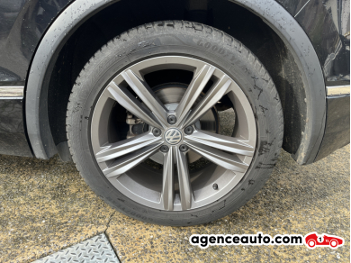 Volkswagen Tiguan — 20