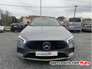 Mercedes Classe A — 2