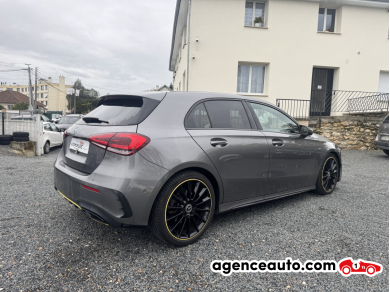 Mercedes Classe A — 5