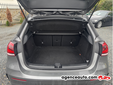 Mercedes Classe A — 9