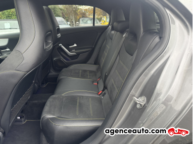 Mercedes Classe A — 11