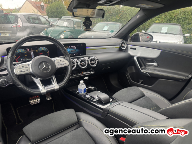Mercedes Classe A — 14