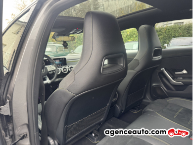 Mercedes Classe A — 16