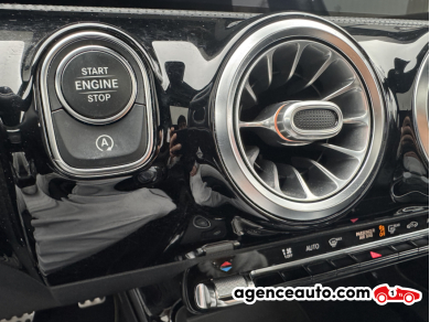 Mercedes Classe A — 22