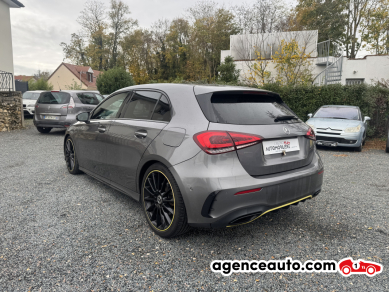 Mercedes Classe A — 7