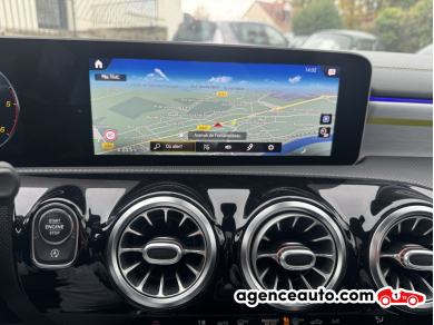 Mercedes Classe A — 17
