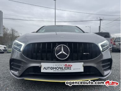 Mercedes Classe A — 26