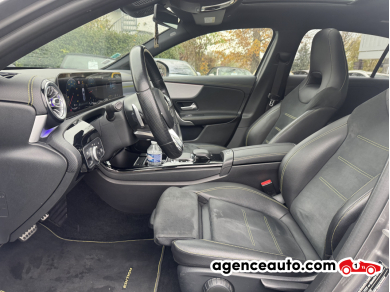 Mercedes Classe A — 13