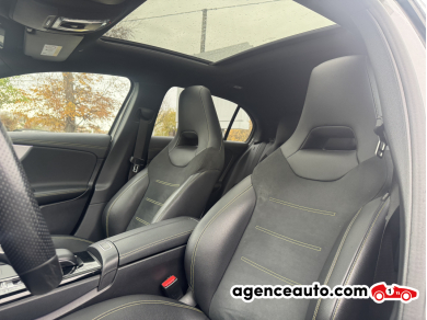 Mercedes Classe A — 19