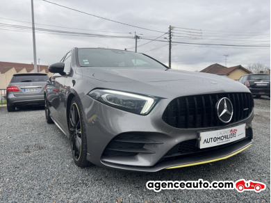 Mercedes Classe A — 28