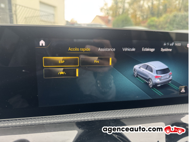 Mercedes Classe A — 29