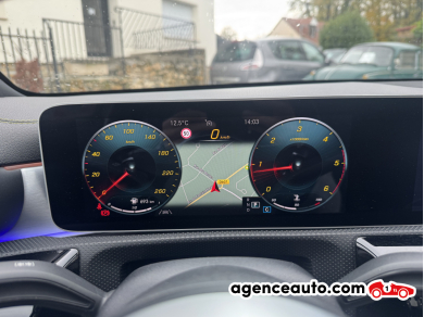 Mercedes Classe A — 30