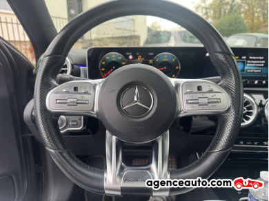 Mercedes Classe A — 20