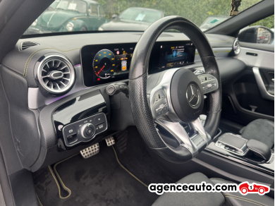 Mercedes Classe A — 31