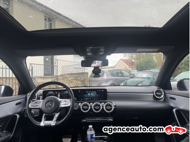 Mercedes Classe A — 15