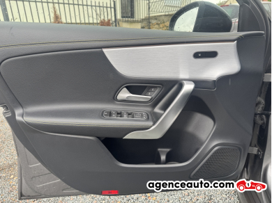 Mercedes Classe A — 35