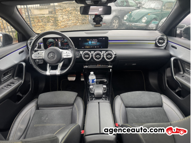 Mercedes Classe A — 25