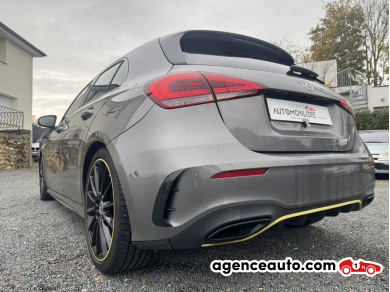Mercedes Classe A — 36