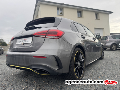 Mercedes Classe A — 37