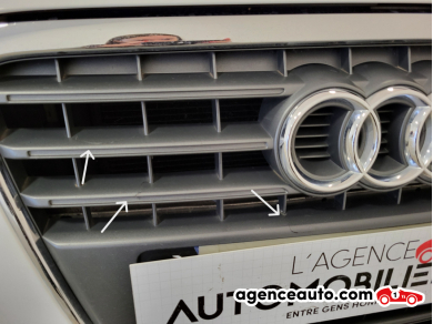 Audi A4 Avant — 35