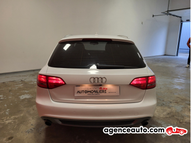 Audi A4 Avant — 6