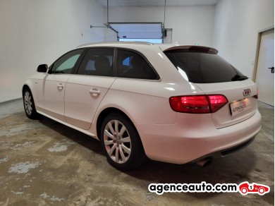 Audi A4 Avant — 5