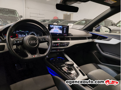 Audi A4 — 11