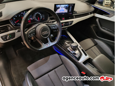 Audi A4 — 12