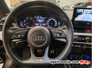 Audi A4 — 15