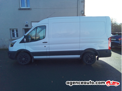 Ford Transit — 2