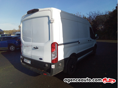 Ford Transit — 5
