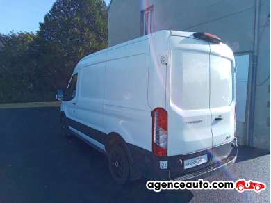 Ford Transit — 3