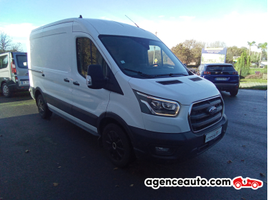 Ford Transit — 6