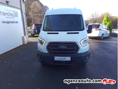 Ford Transit — 7
