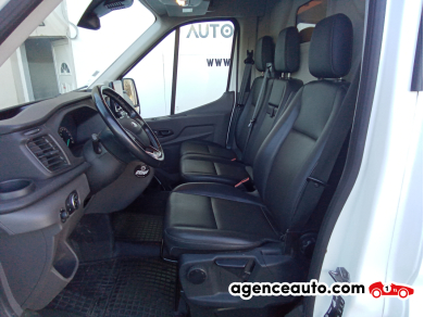 Ford Transit — 12