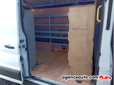Ford Transit — 14