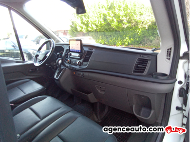 Ford Transit — 11