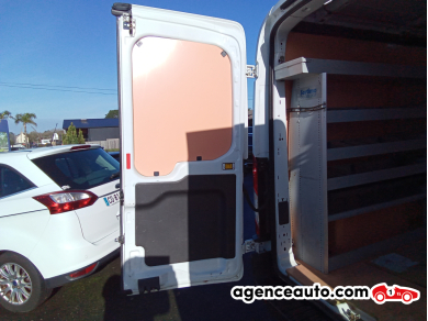 Ford Transit — 30
