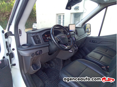 Ford Transit — 8