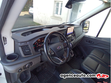 Ford Transit — 9