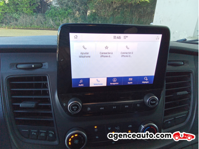Ford Transit — 25