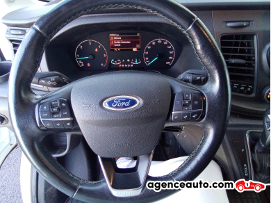 Ford Transit — 24
