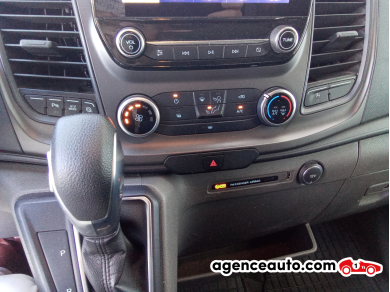 Ford Transit — 22
