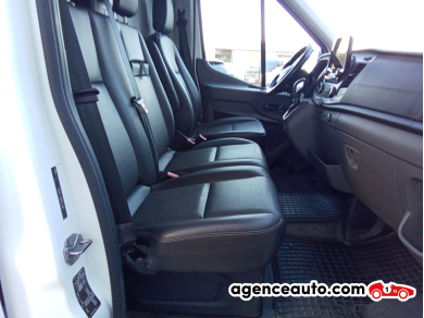 Ford Transit — 13