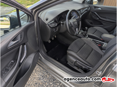 Opel Astra — 27