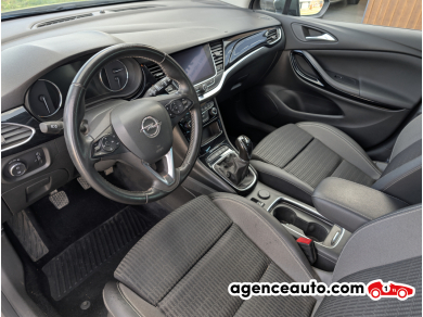 Opel Astra — 28