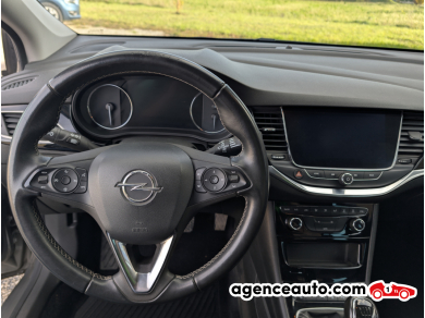 Opel Astra — 29