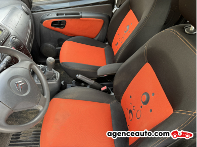 Citroen Nemo — 10